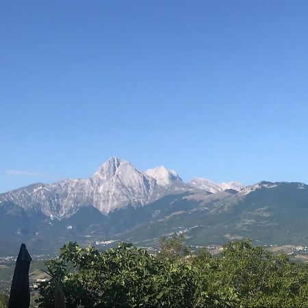 Agriturismo Flara Basciano Luaran gambar