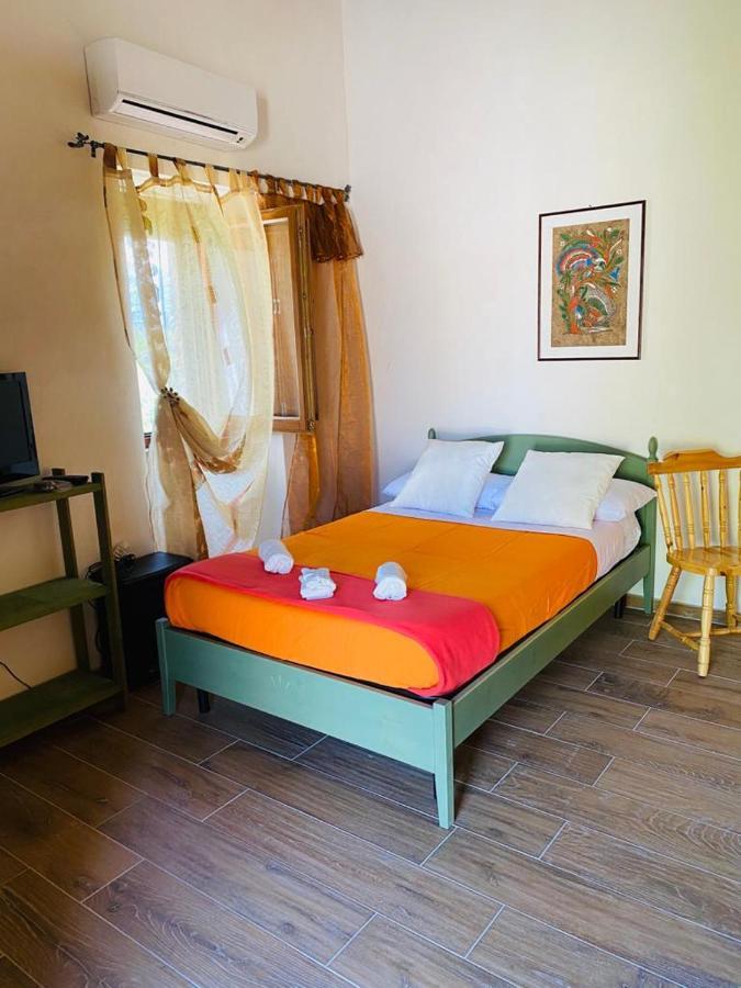 Agriturismo Flara Basciano Luaran gambar