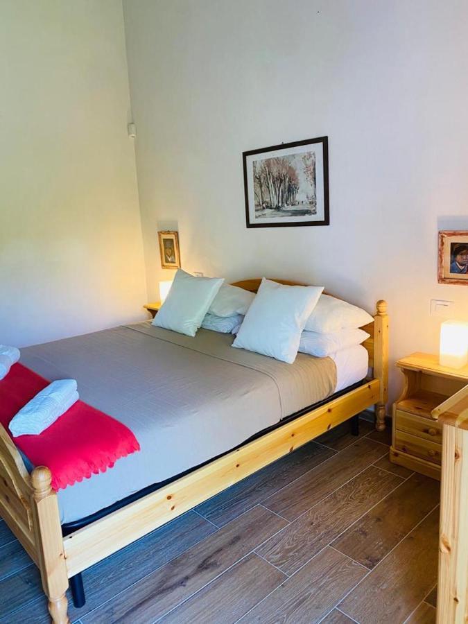 Agriturismo Flara Basciano Luaran gambar